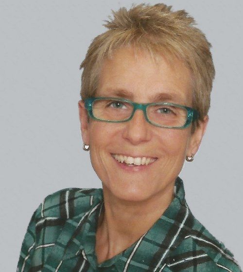 Foto von Regina Bischoff